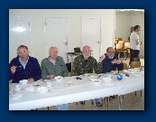 Well, not quite a winner